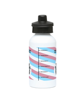 "Tears Of A Terf" Aluminium Water Bottle (400ml)