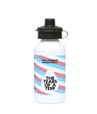 "Tears Of A Terf" Aluminium Water Bottle (400ml)