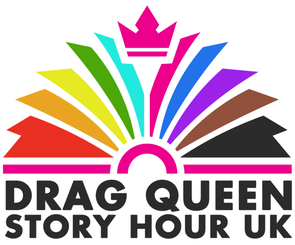 Drag Queen Story Hour UK Shop