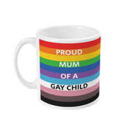 Proud Mugs For A Proud Parent