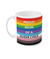 Proud Mugs For A Proud Parent